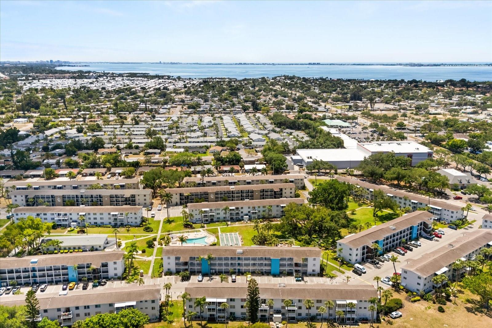 2425 FLAMINGO BLVD #K28, BRADENTON, FL, 34207