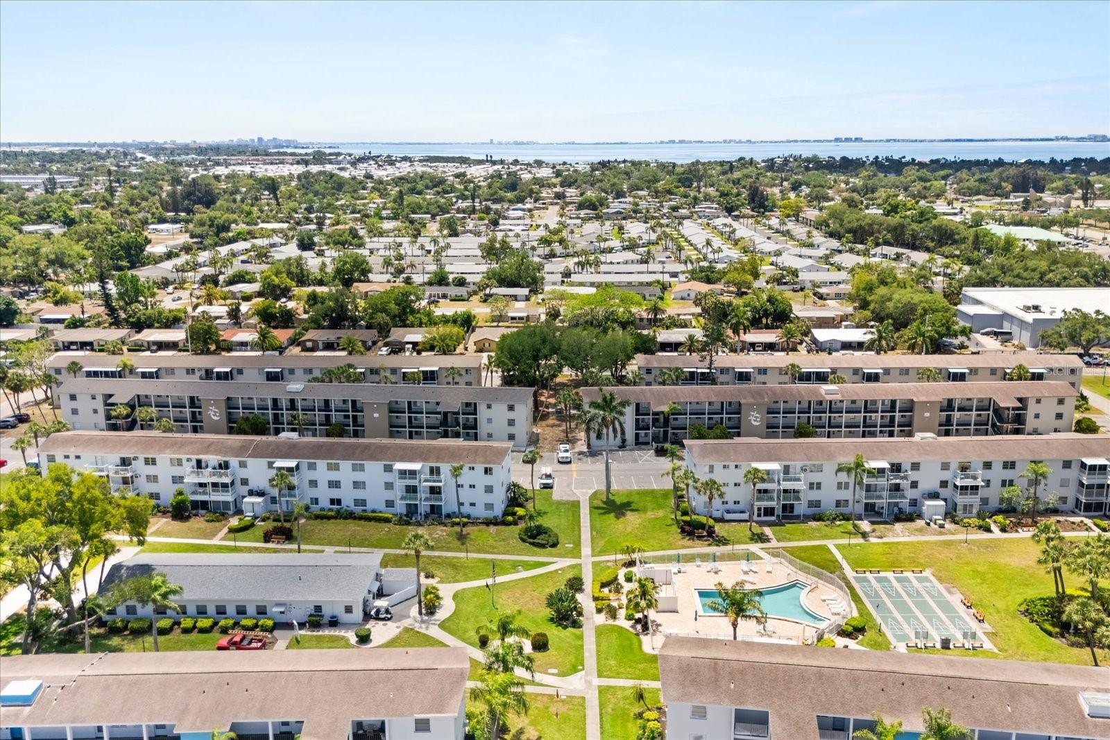 2425 FLAMINGO BLVD #K28, BRADENTON, FL, 34207