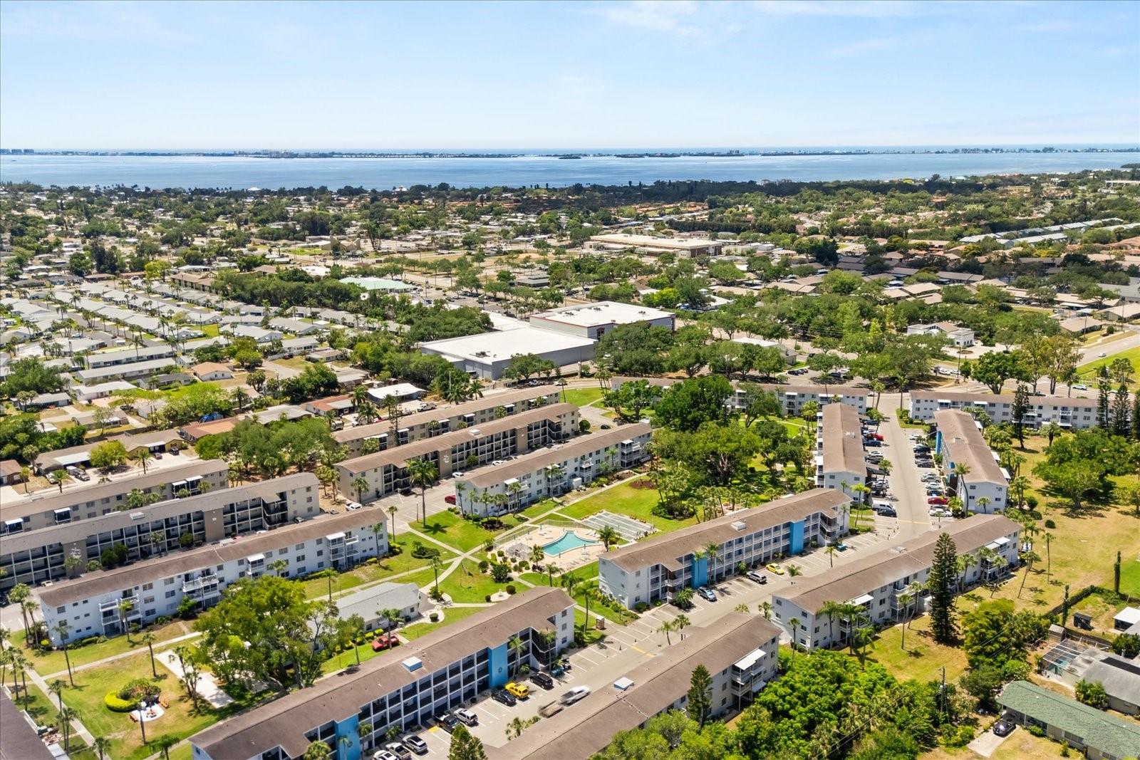 2425 FLAMINGO BLVD #K28, BRADENTON, FL, 34207