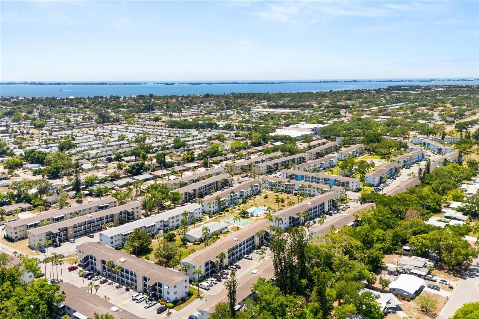 2425 FLAMINGO BLVD #K28, BRADENTON, FL, 34207