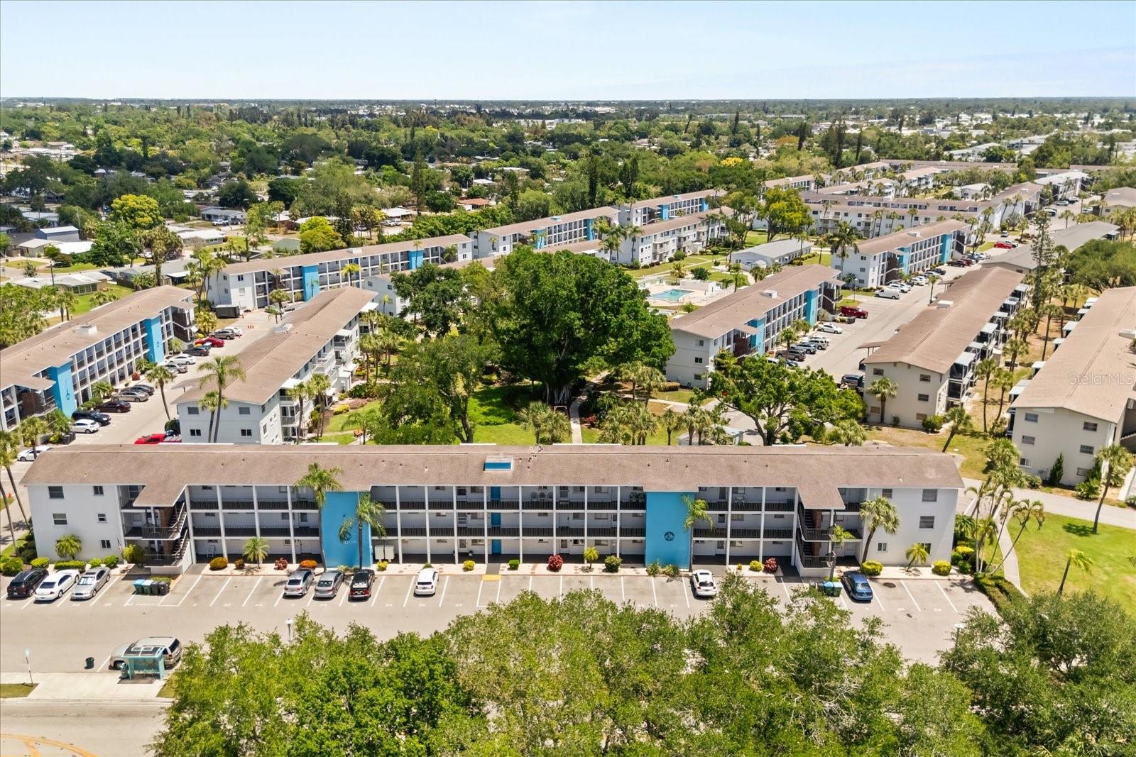 2425 FLAMINGO BLVD #K28, BRADENTON, FL, 34207