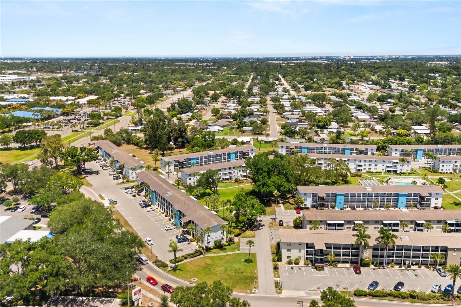 2425 FLAMINGO BLVD #K28, BRADENTON, FL, 34207