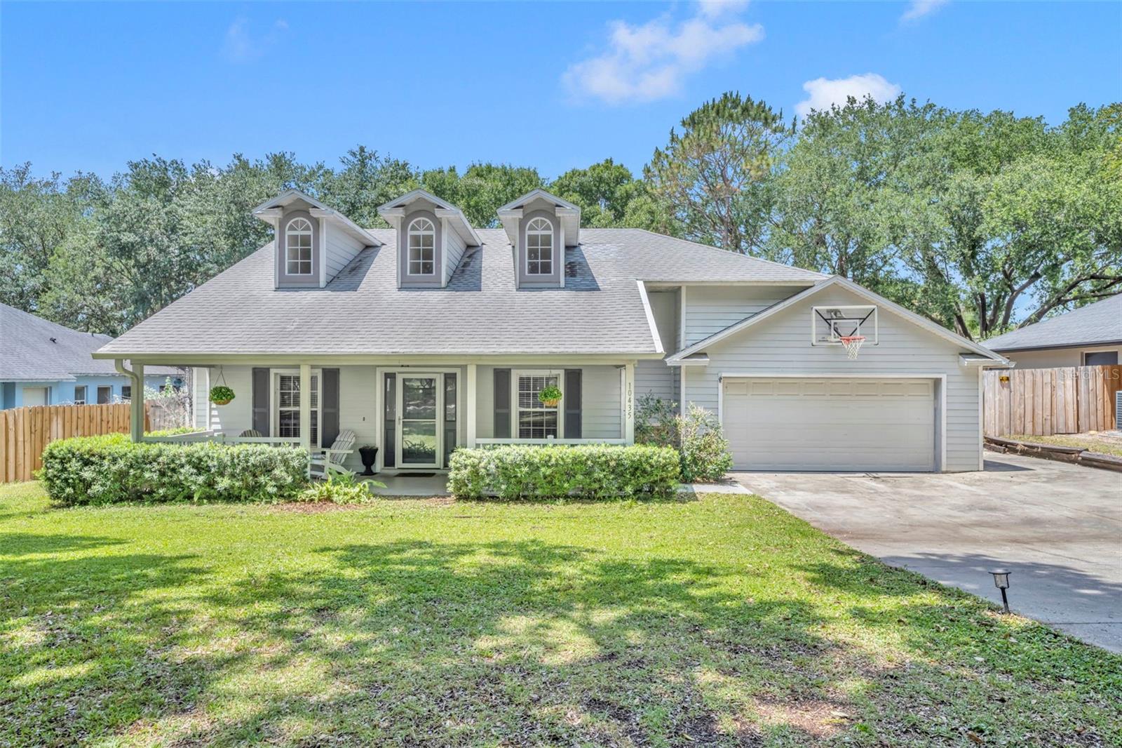 10435 CARLSON CIRCLE CIR, CLERMONT, FL, 34711