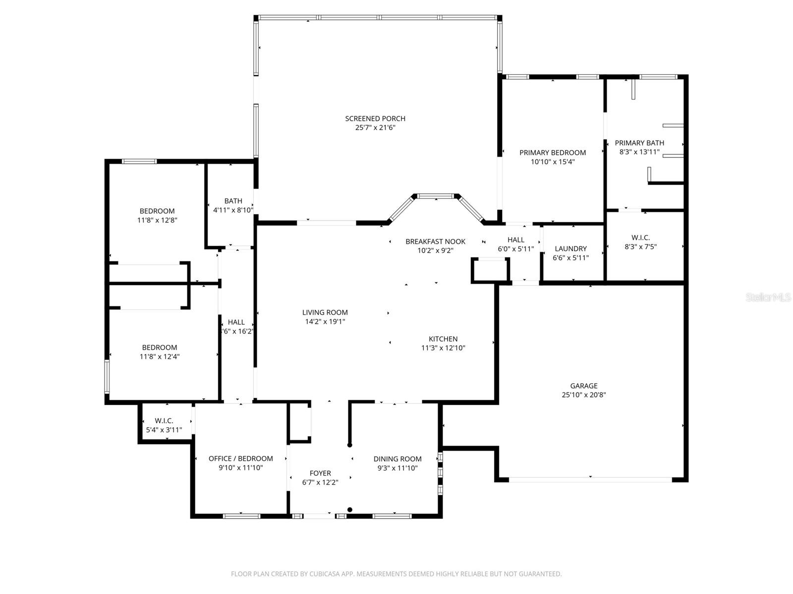 10435 CARLSON CIRCLE CIR, CLERMONT, FL, 34711