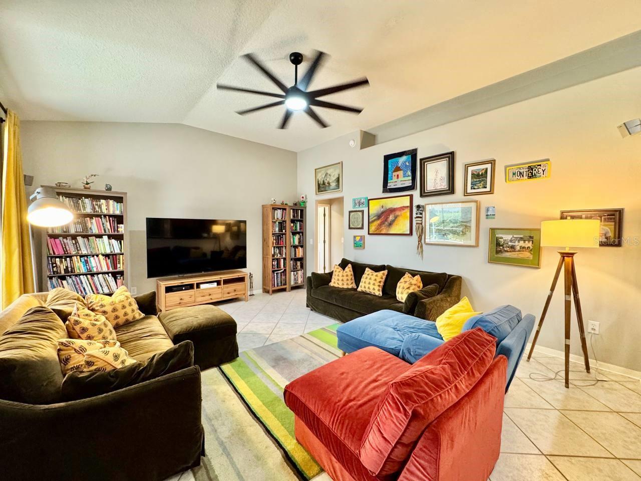 16934 MELISSA ANN DR, LUTZ, FL, 33558