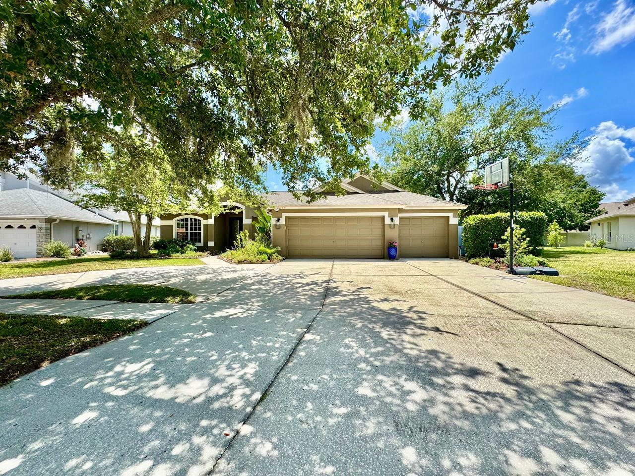 16934 MELISSA ANN DR, LUTZ, FL, 33558