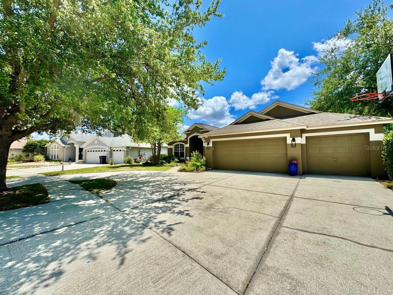 16934 MELISSA ANN DR, LUTZ, FL, 33558