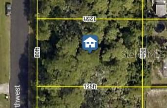 441 IXORA AVE NW, PALM BAY, FL, 32907