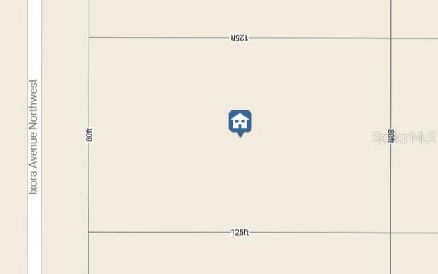 441 IXORA AVE NW, PALM BAY, FL, 32907