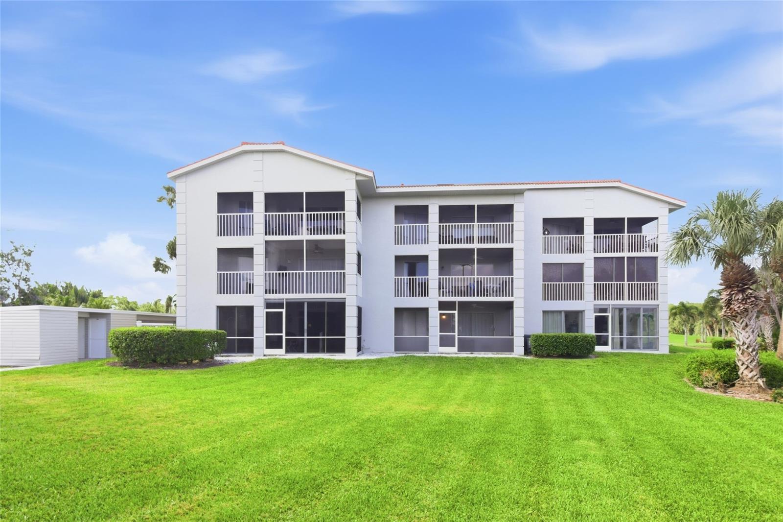 9320 CLUBSIDE CIRCLE S ##2310, SARASOTA, FL, 34238