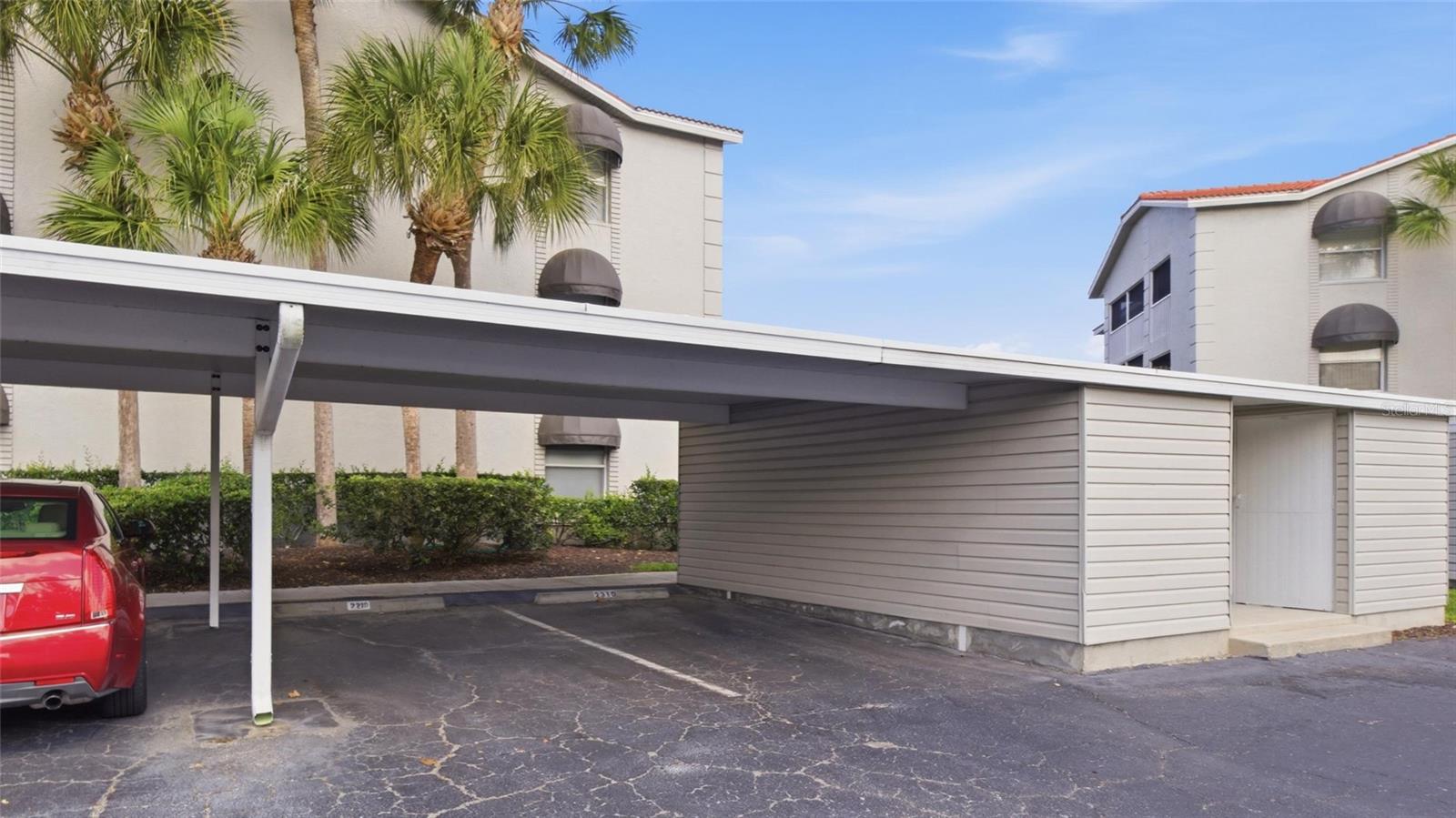 9320 CLUBSIDE CIRCLE S ##2310, SARASOTA, FL, 34238