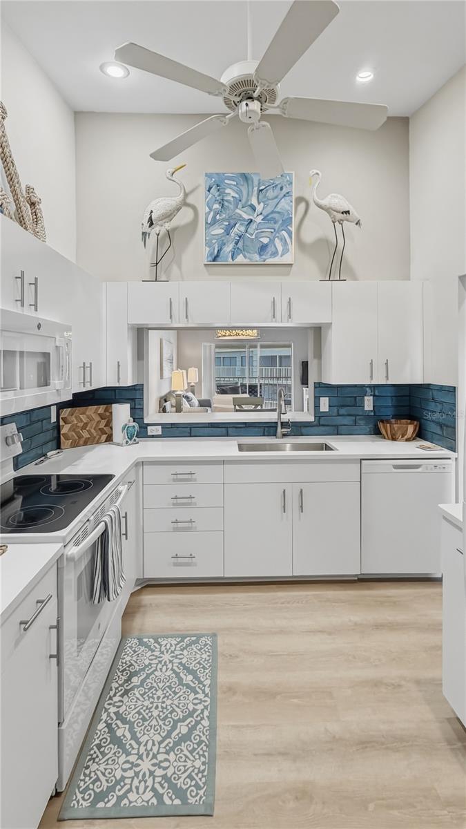 9320 CLUBSIDE CIRCLE S ##2310, SARASOTA, FL, 34238
