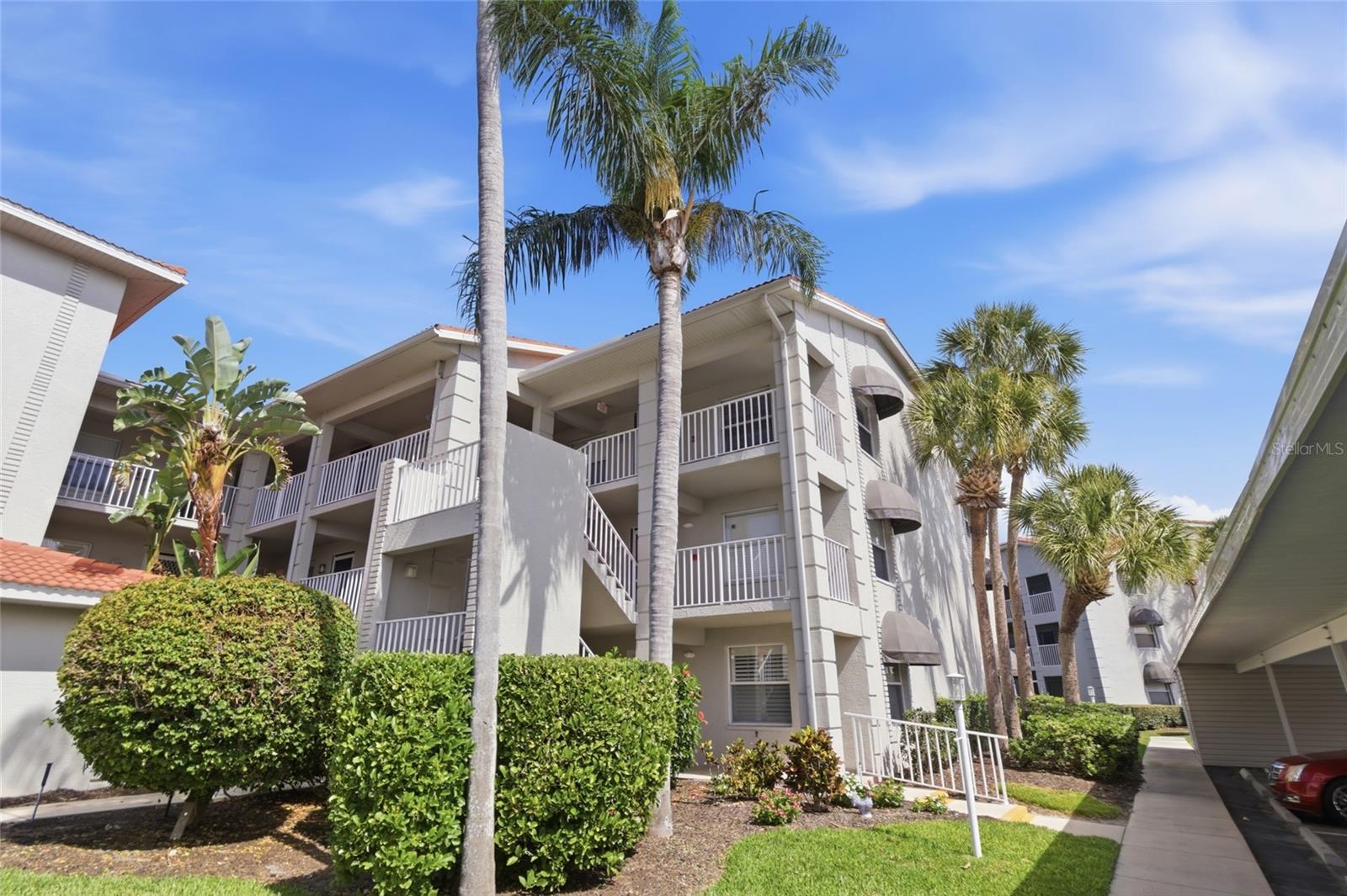 9320 CLUBSIDE CIRCLE S ##2310, SARASOTA, FL, 34238