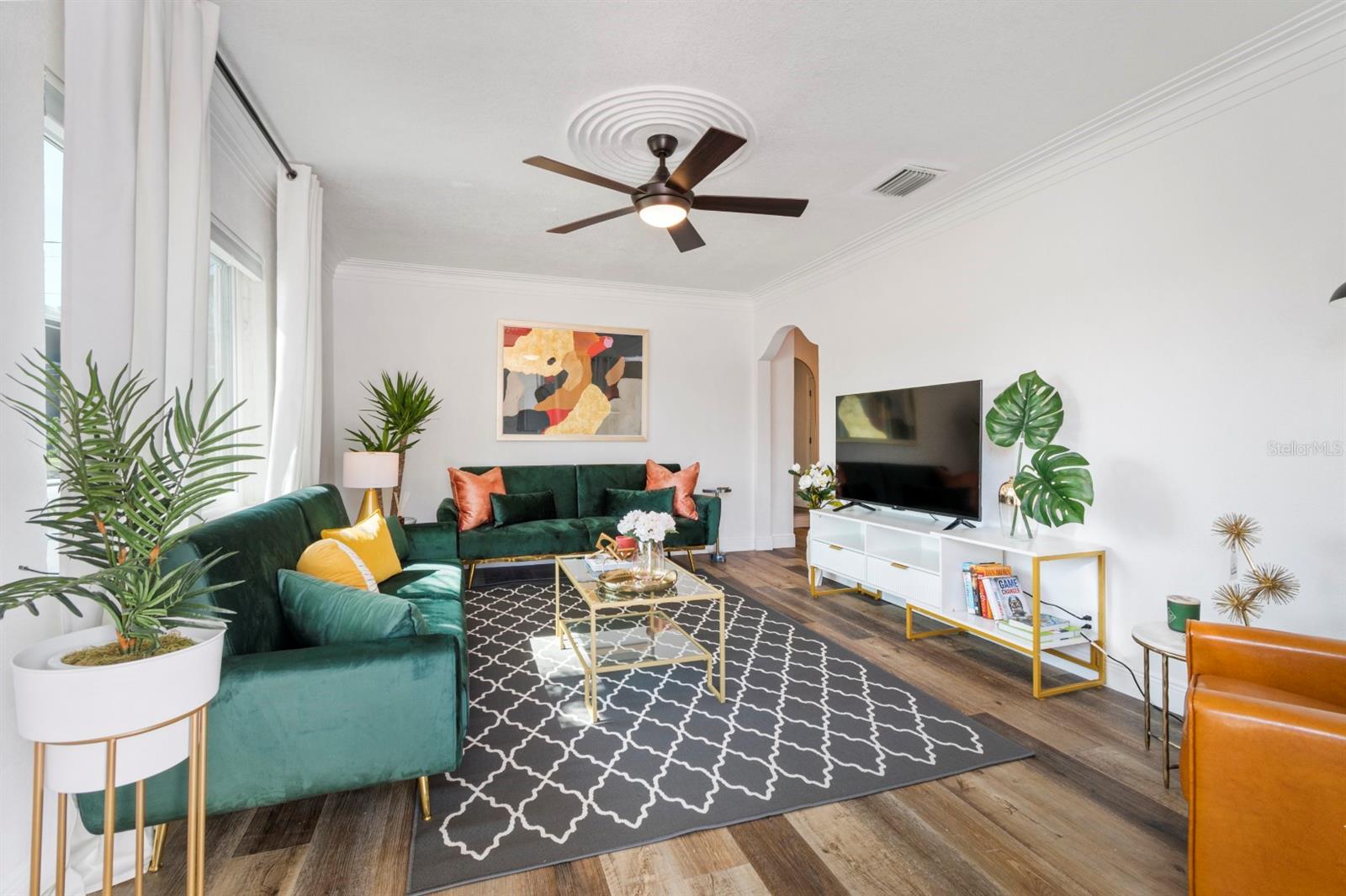 2402 W CYPRESS ST, TAMPA, FL, 33609