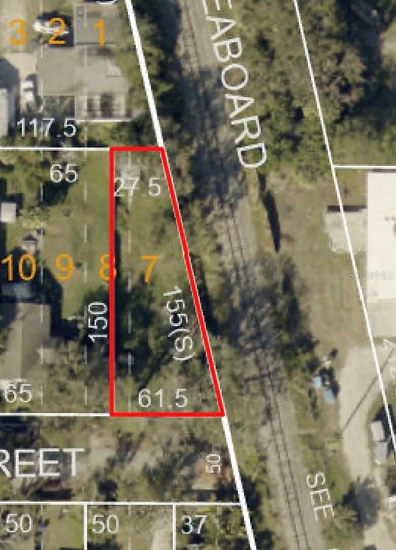 SMITH ST, CLEARWATER, FL, 33756