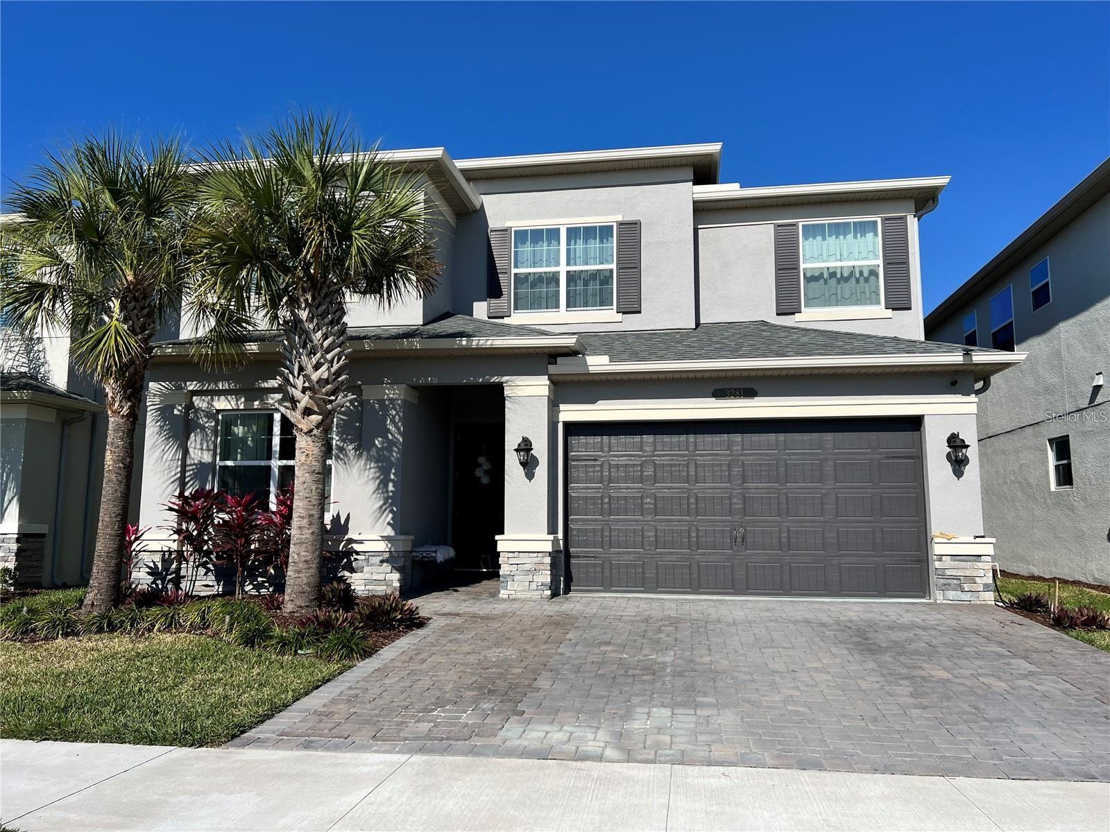 3281 GREAT BANYAN WAY, WESLEY CHAPEL, FL, 33543