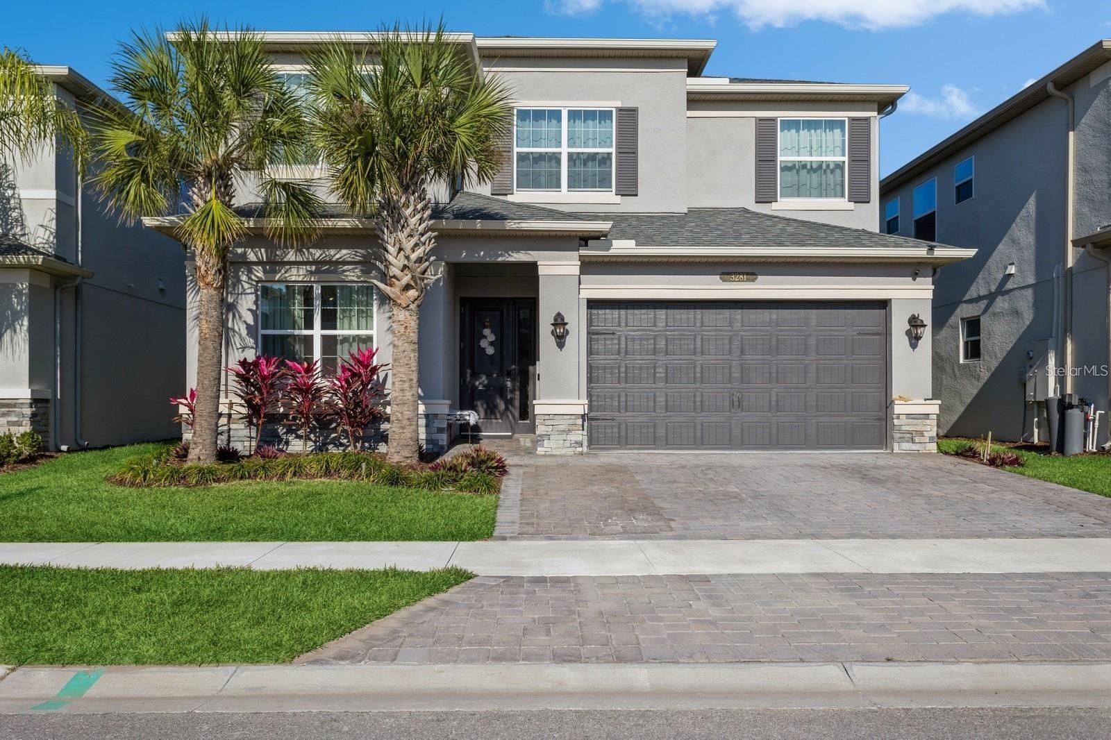 3281 GREAT BANYAN WAY, WESLEY CHAPEL, FL, 33543