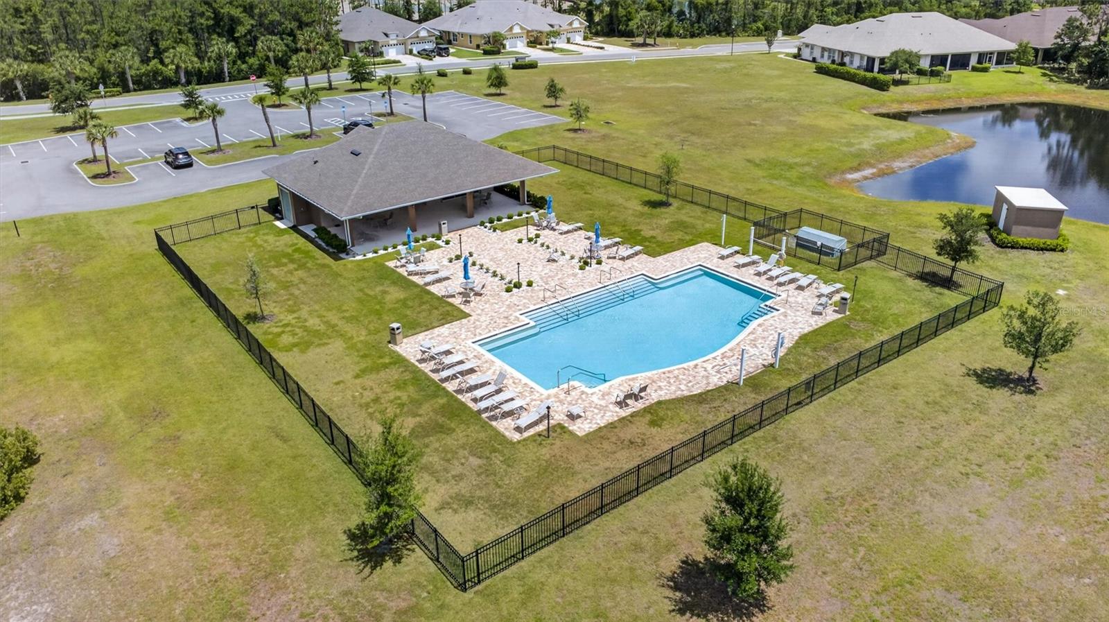 66 WRENDALE LOOP, ORMOND BEACH, FL, 32174
