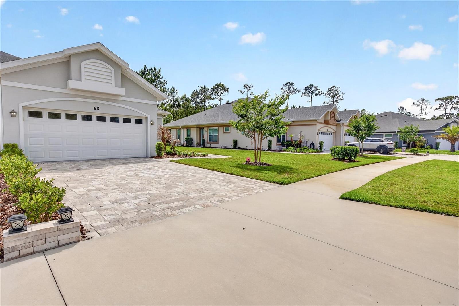 66 WRENDALE LOOP, ORMOND BEACH, FL, 32174