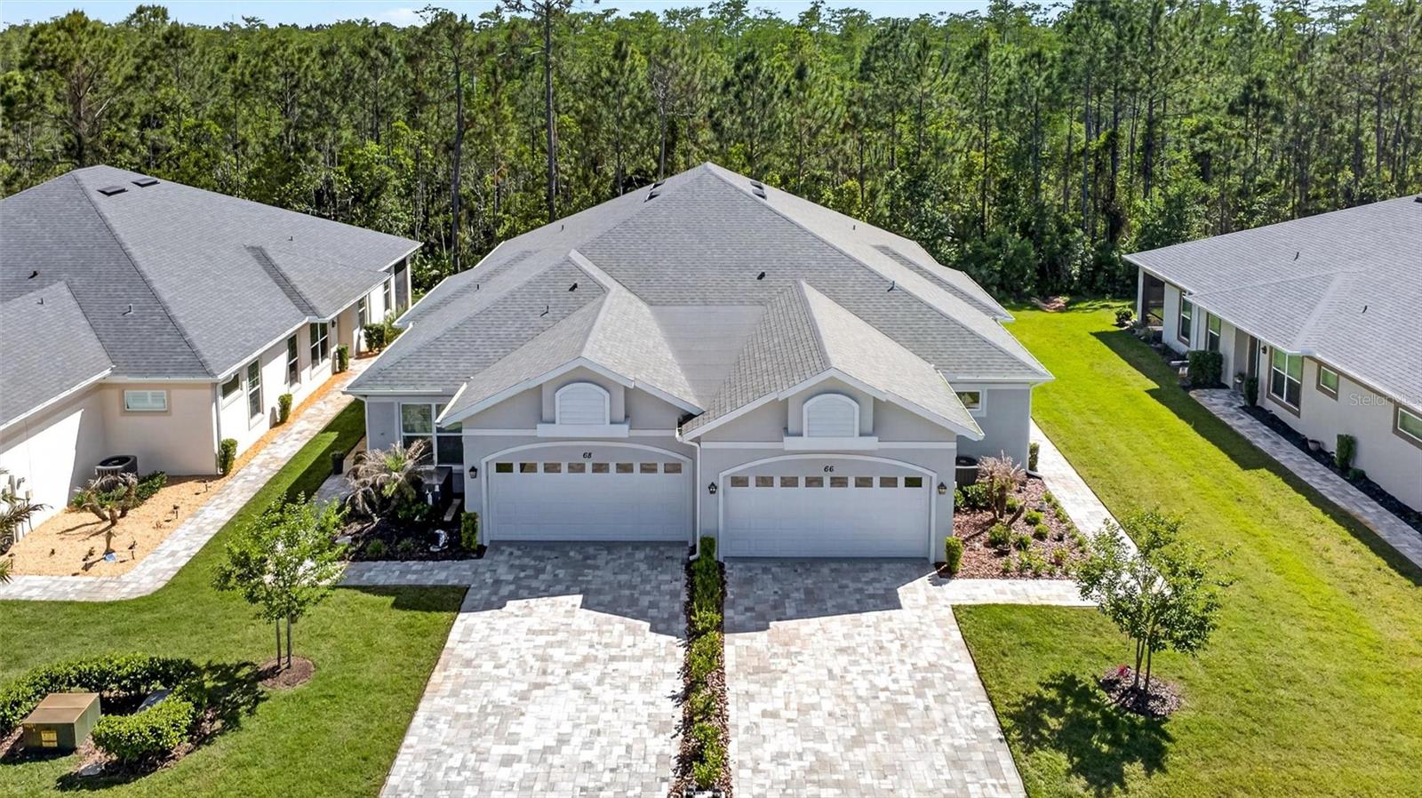 66 WRENDALE LOOP, ORMOND BEACH, FL, 32174