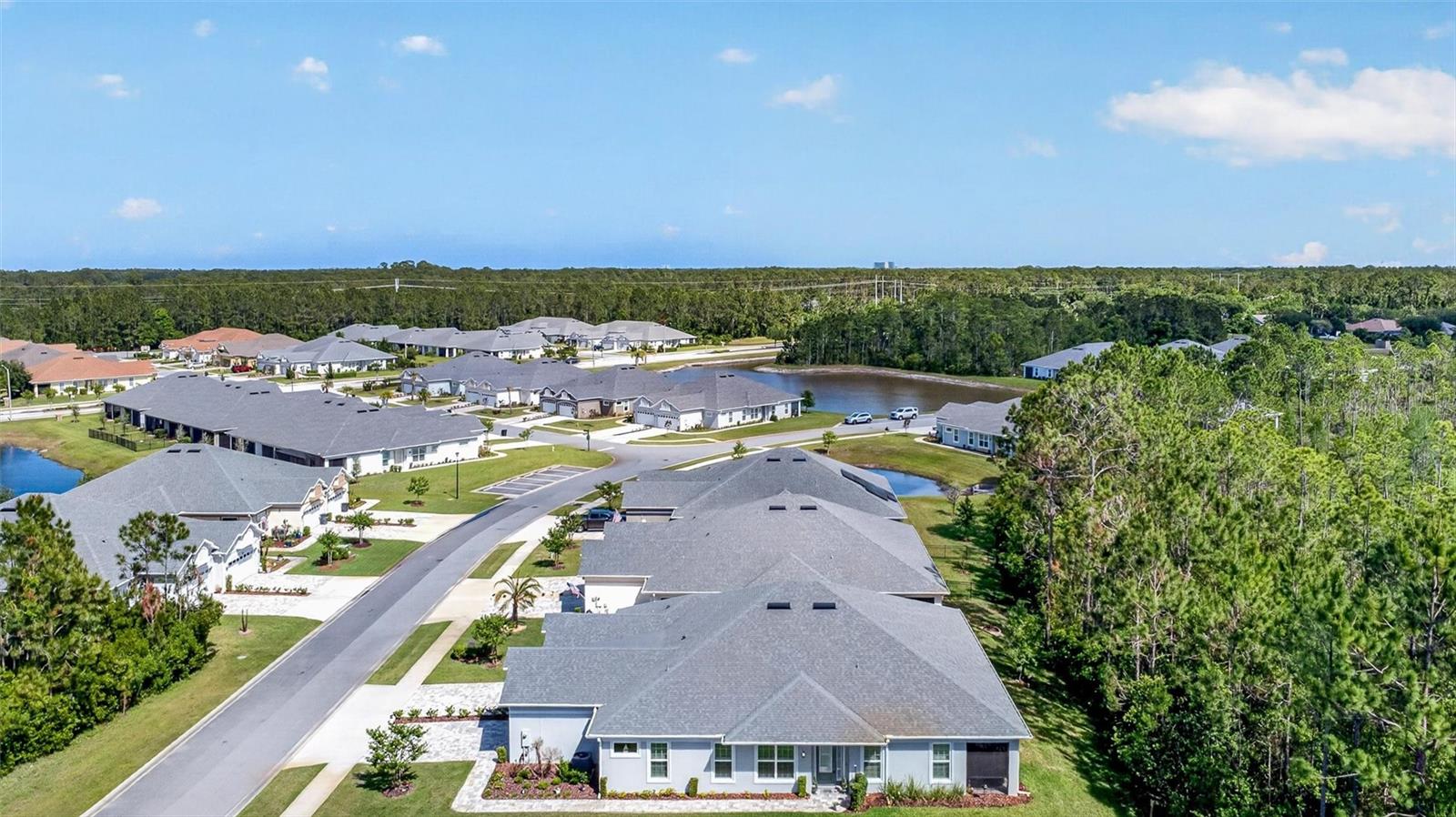 66 WRENDALE LOOP, ORMOND BEACH, FL, 32174