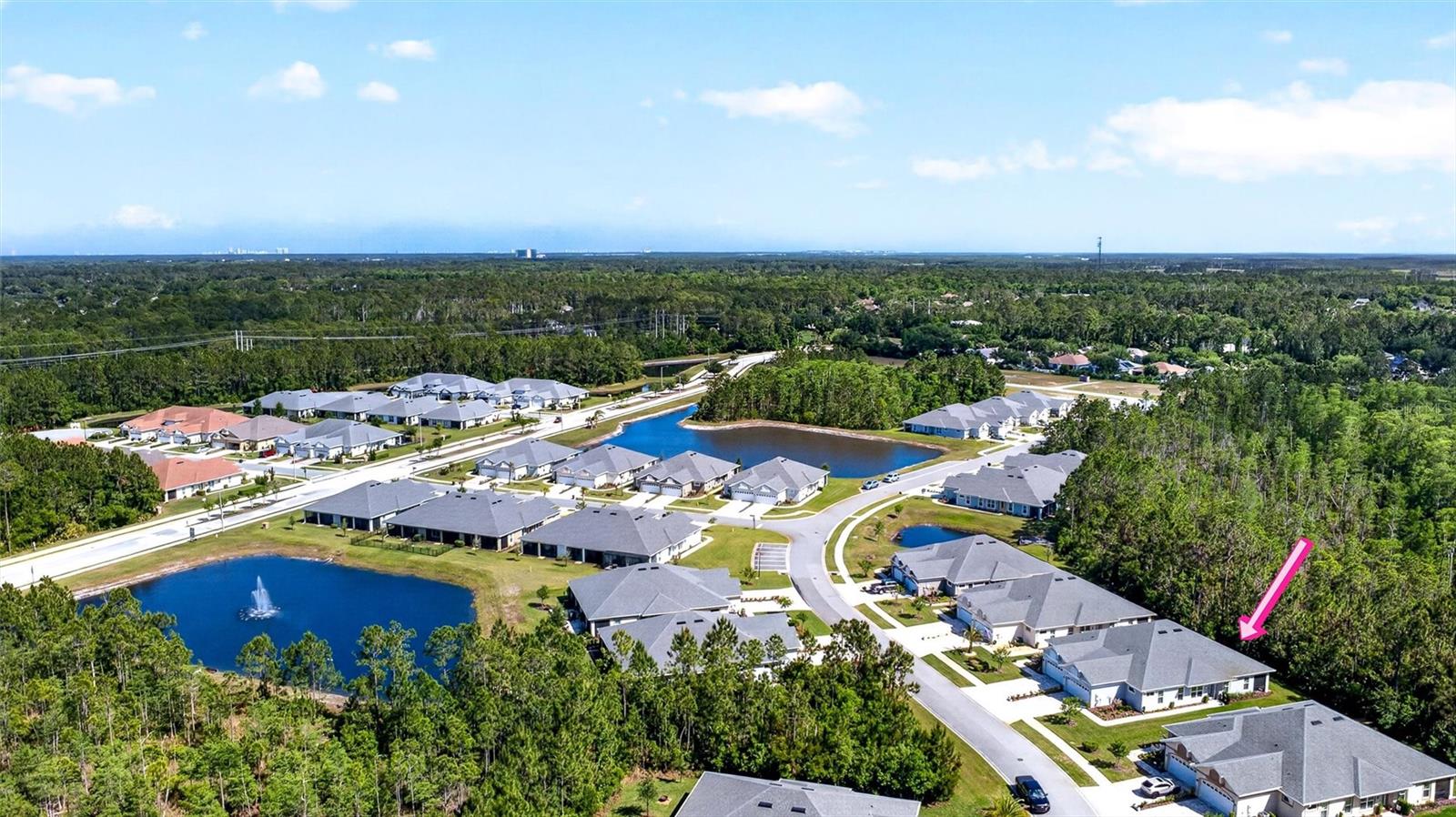 66 WRENDALE LOOP, ORMOND BEACH, FL, 32174