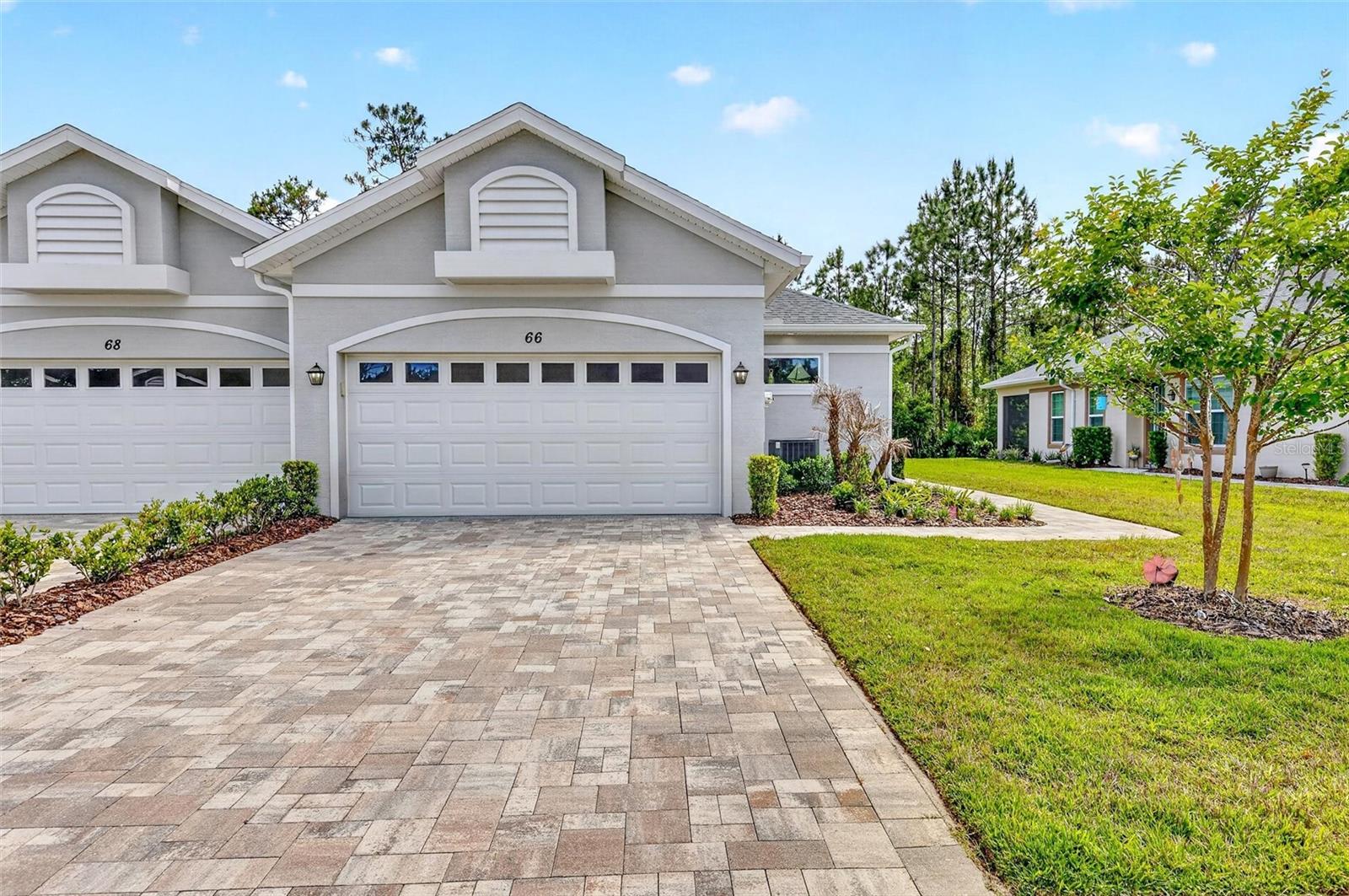 66 WRENDALE LOOP, ORMOND BEACH, FL, 32174