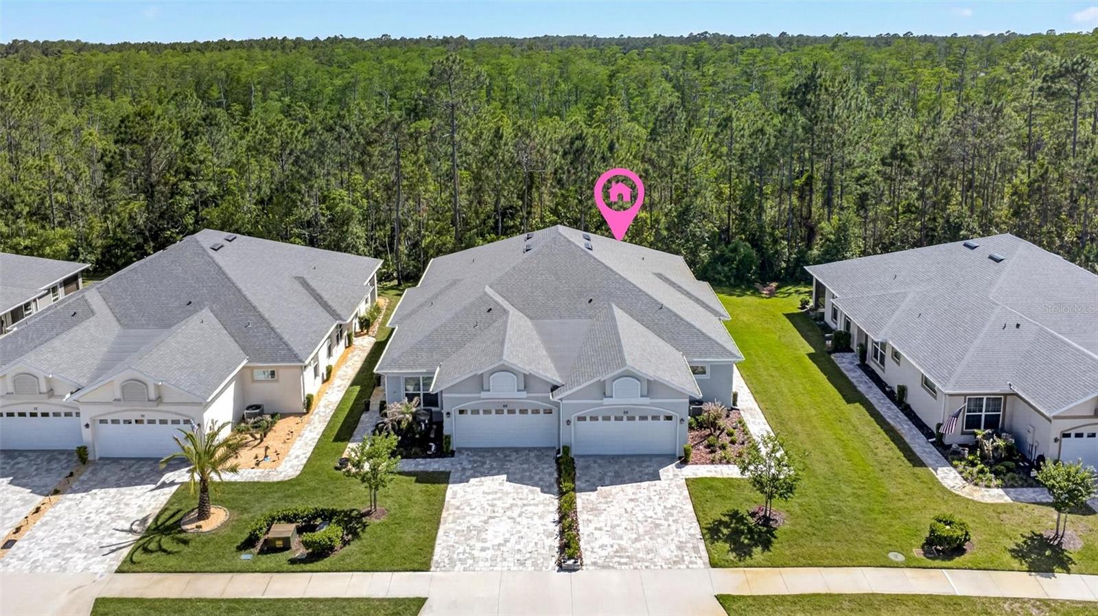 66 WRENDALE LOOP, ORMOND BEACH, FL, 32174