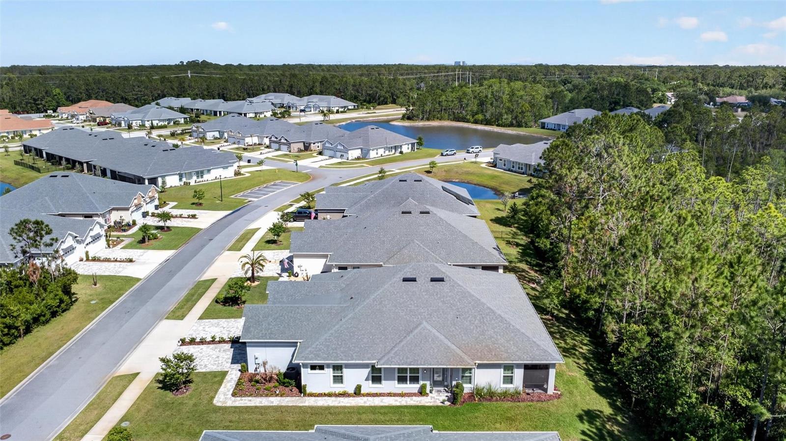 66 WRENDALE LOOP, ORMOND BEACH, FL, 32174