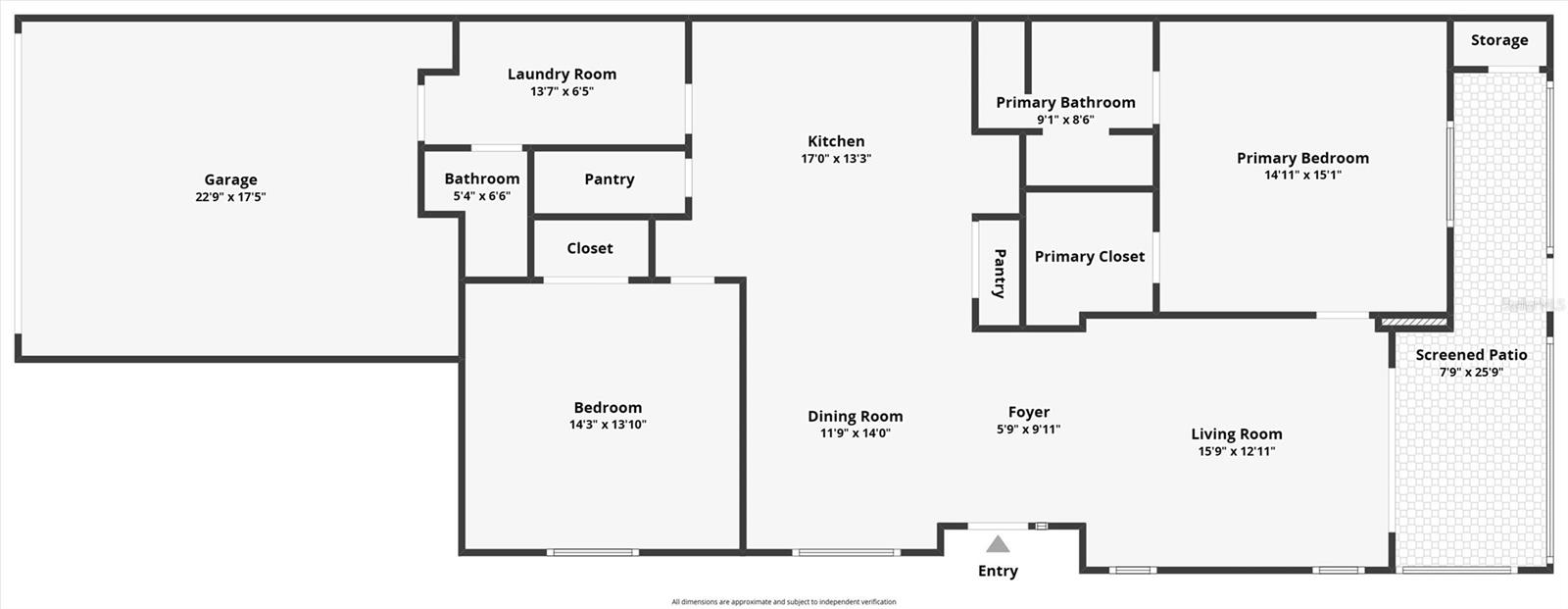 66 WRENDALE LOOP, ORMOND BEACH, FL, 32174