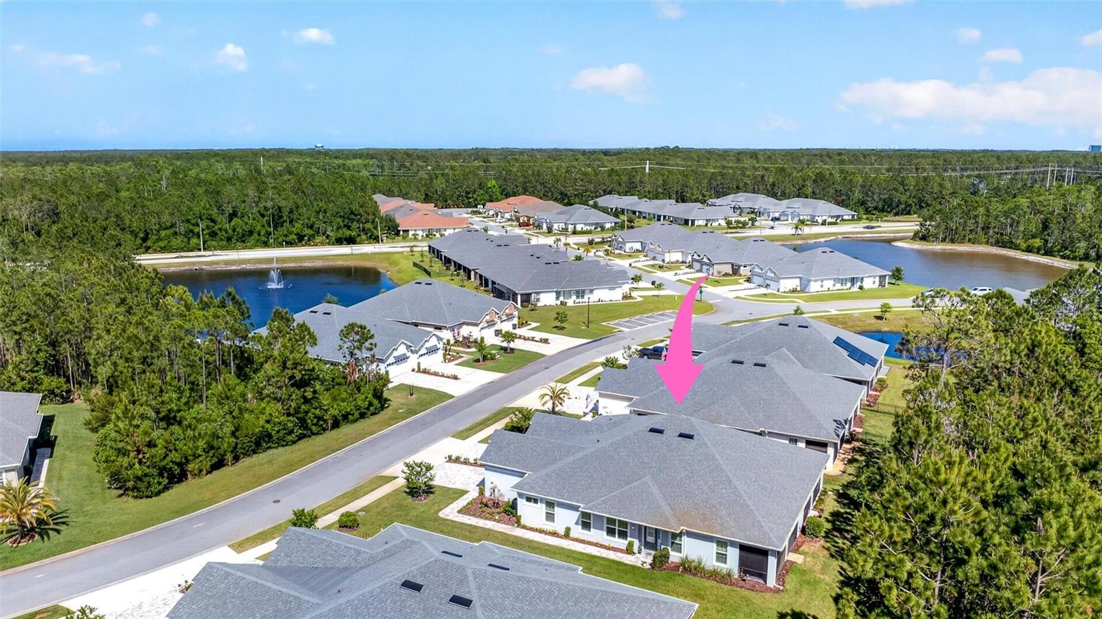 66 WRENDALE LOOP, ORMOND BEACH, FL, 32174