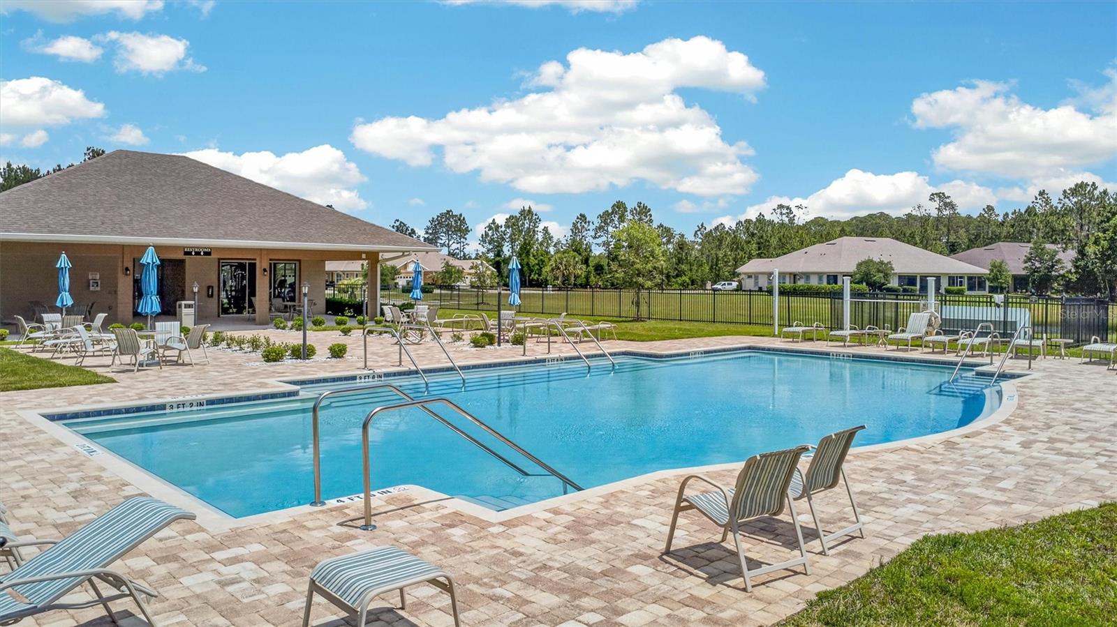 66 WRENDALE LOOP, ORMOND BEACH, FL, 32174