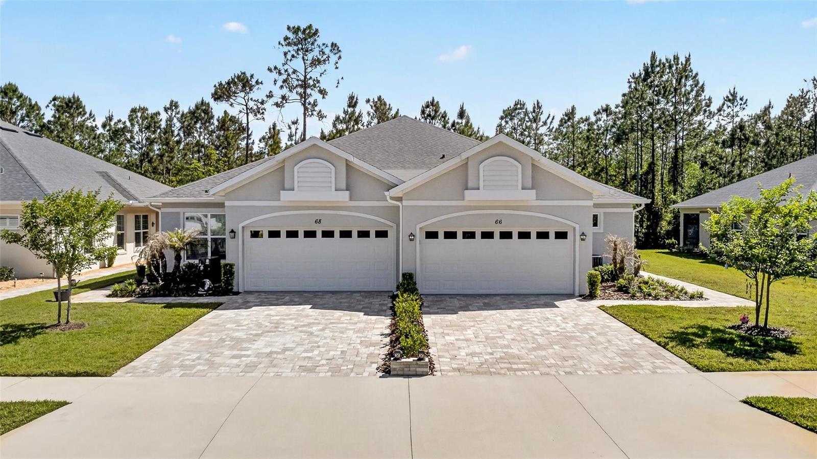 66 WRENDALE LOOP, ORMOND BEACH, FL, 32174