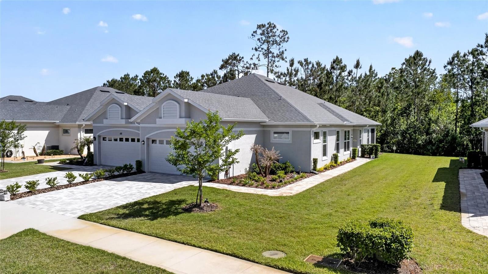 66 WRENDALE LOOP, ORMOND BEACH, FL, 32174