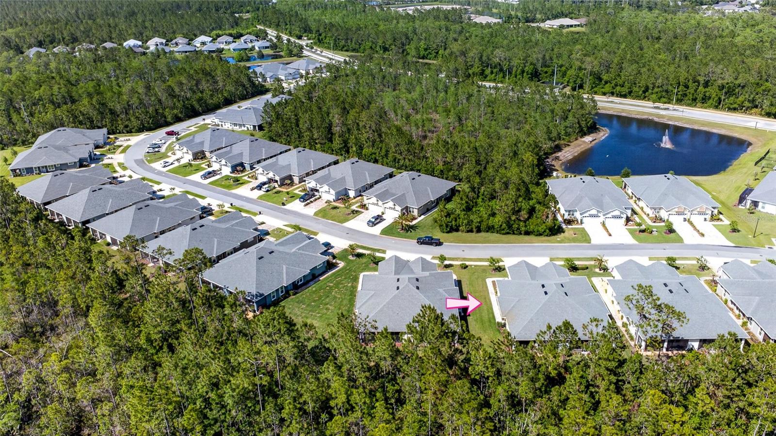 66 WRENDALE LOOP, ORMOND BEACH, FL, 32174