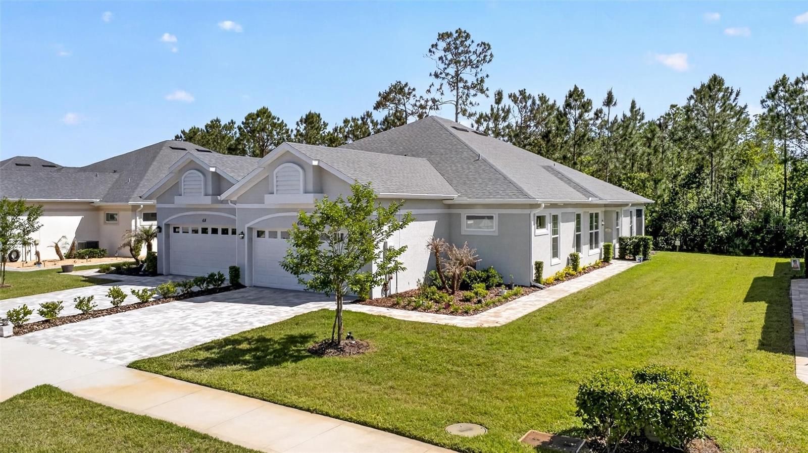 66 WRENDALE LOOP, ORMOND BEACH, FL, 32174