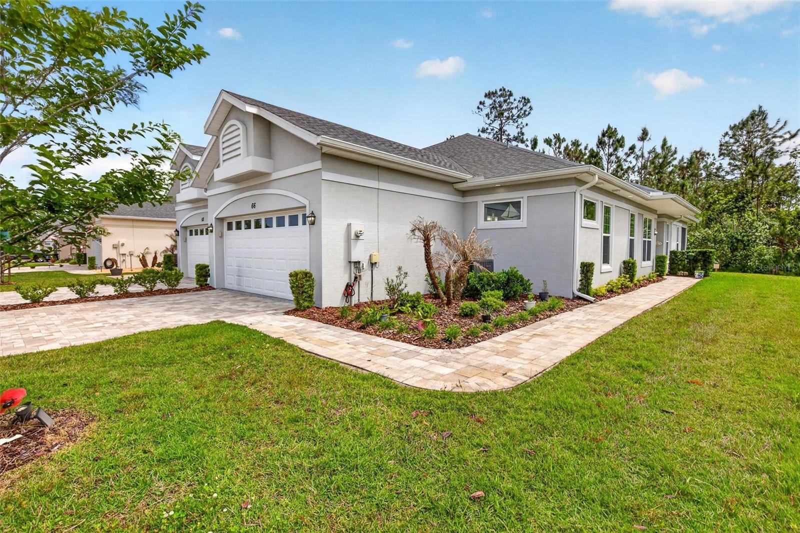 66 WRENDALE LOOP, ORMOND BEACH, FL, 32174