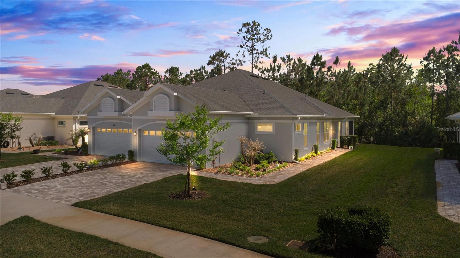 66 WRENDALE LOOP, ORMOND BEACH, FL, 32174