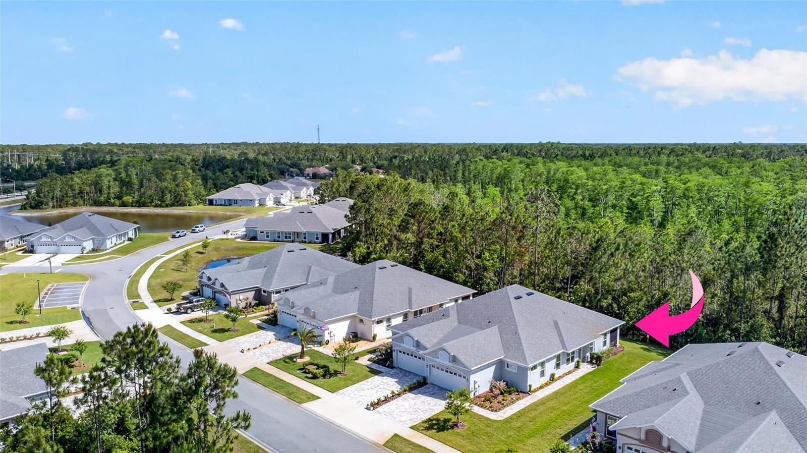 66 WRENDALE LOOP, ORMOND BEACH, FL, 32174