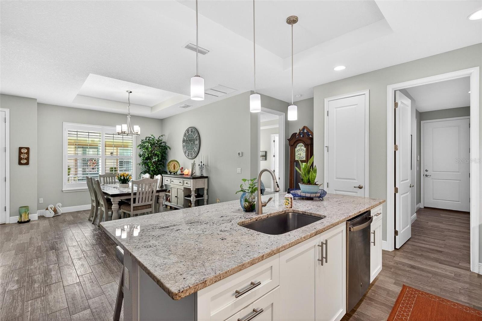 66 WRENDALE LOOP, ORMOND BEACH, FL, 32174