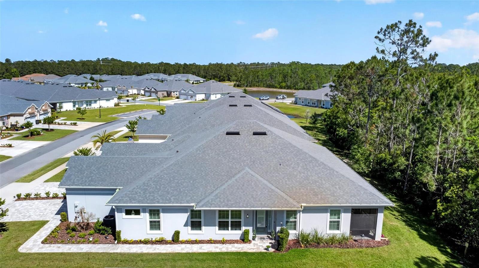 66 WRENDALE LOOP, ORMOND BEACH, FL, 32174