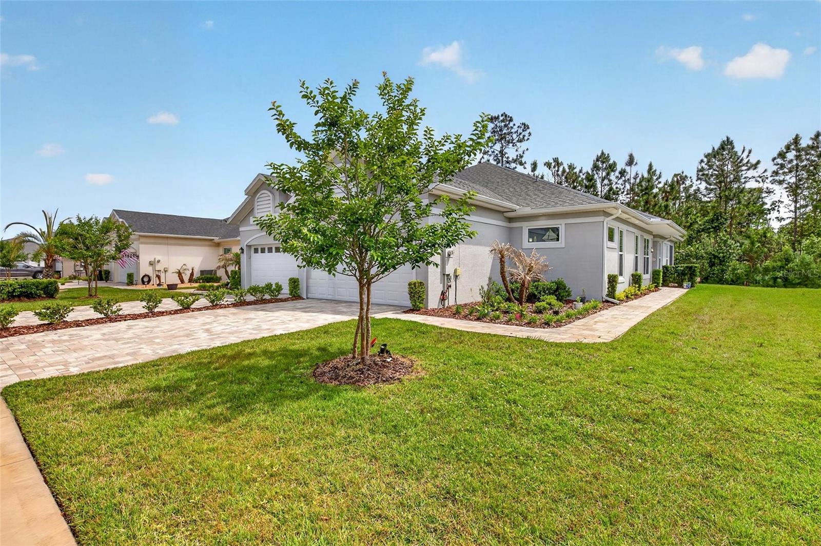 66 WRENDALE LOOP, ORMOND BEACH, FL, 32174