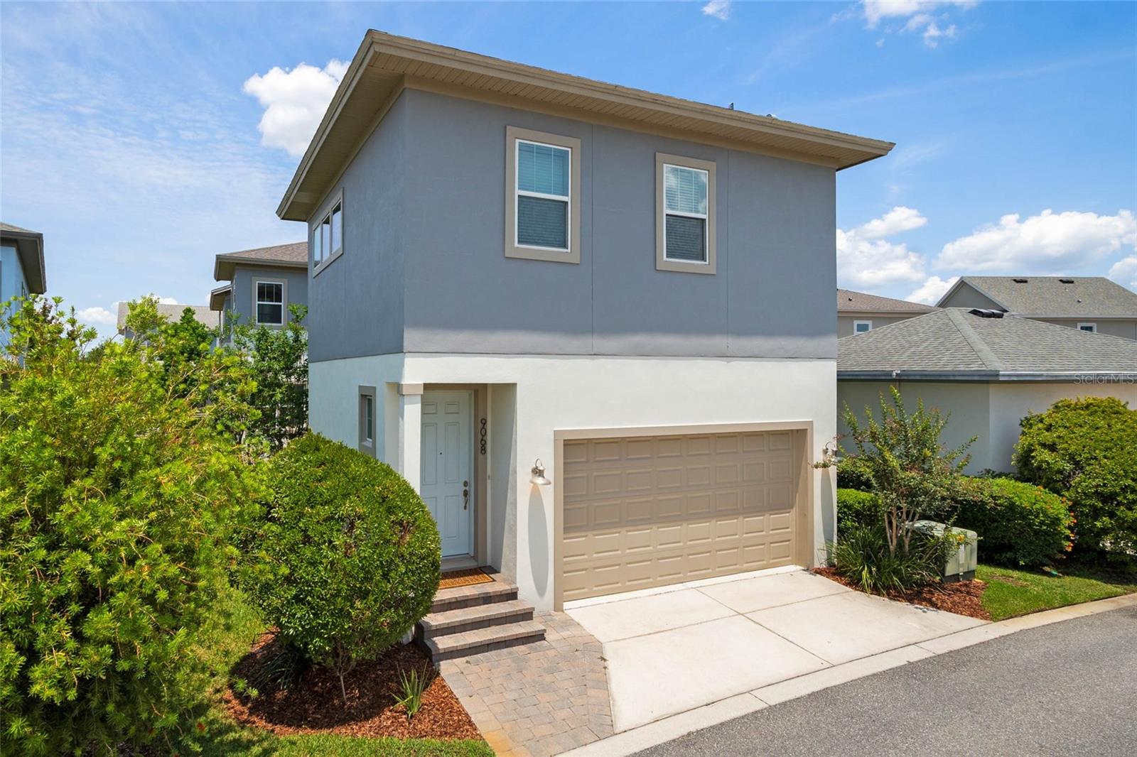 9064 MERRIFIELD SREET, ORLANDO, FL, 32827