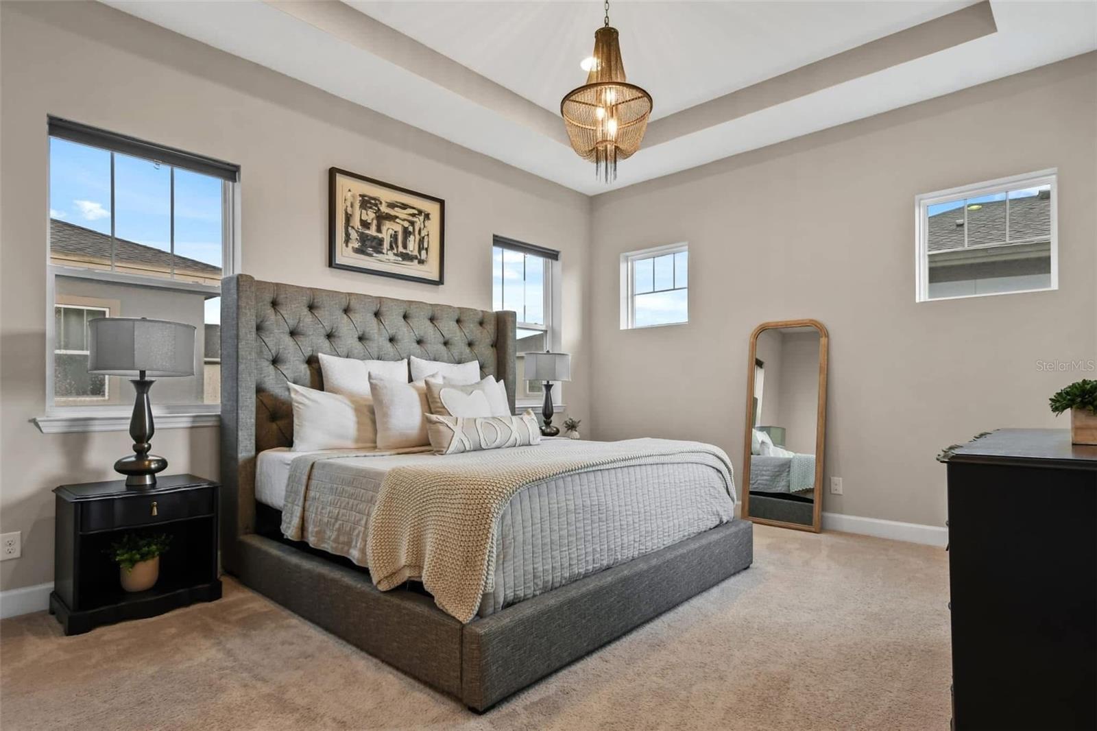 9064 MERRIFIELD SREET, ORLANDO, FL, 32827