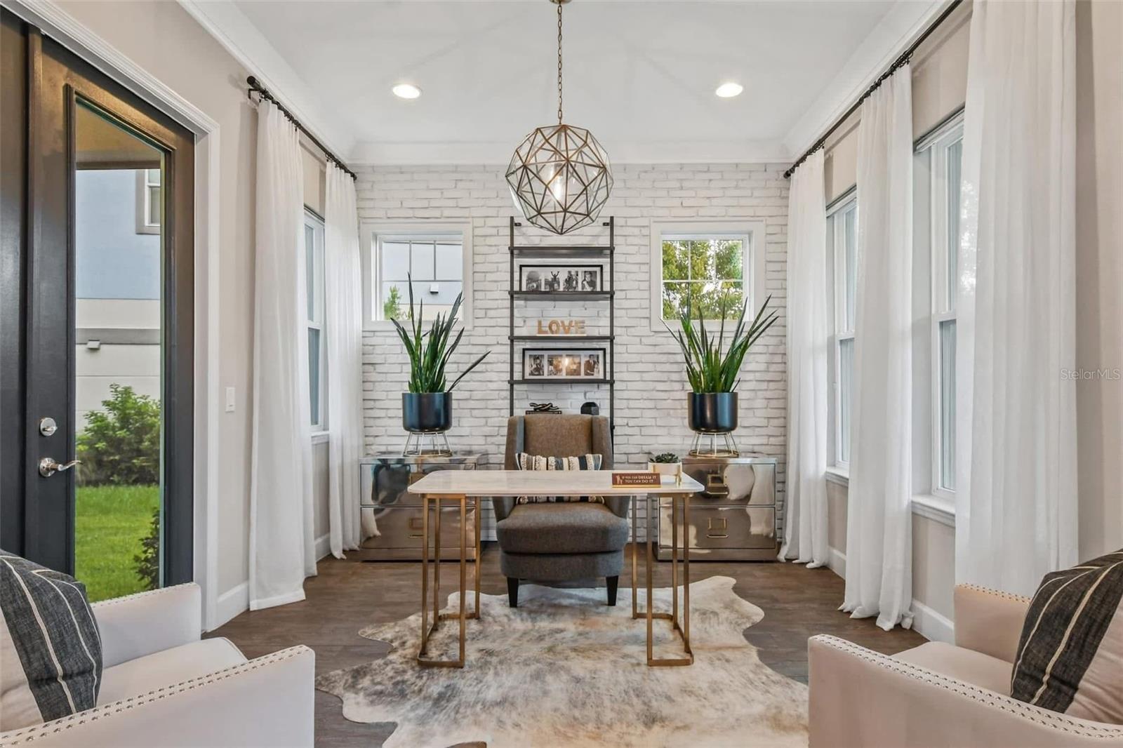 9064 MERRIFIELD SREET, ORLANDO, FL, 32827
