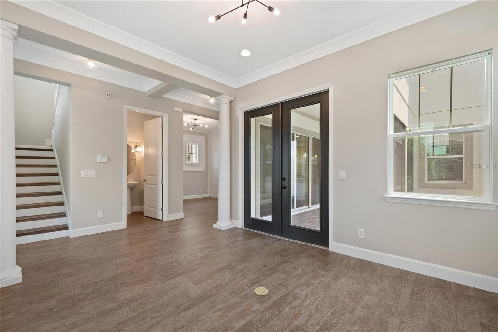 9064 MERRIFIELD SREET, ORLANDO, FL, 32827