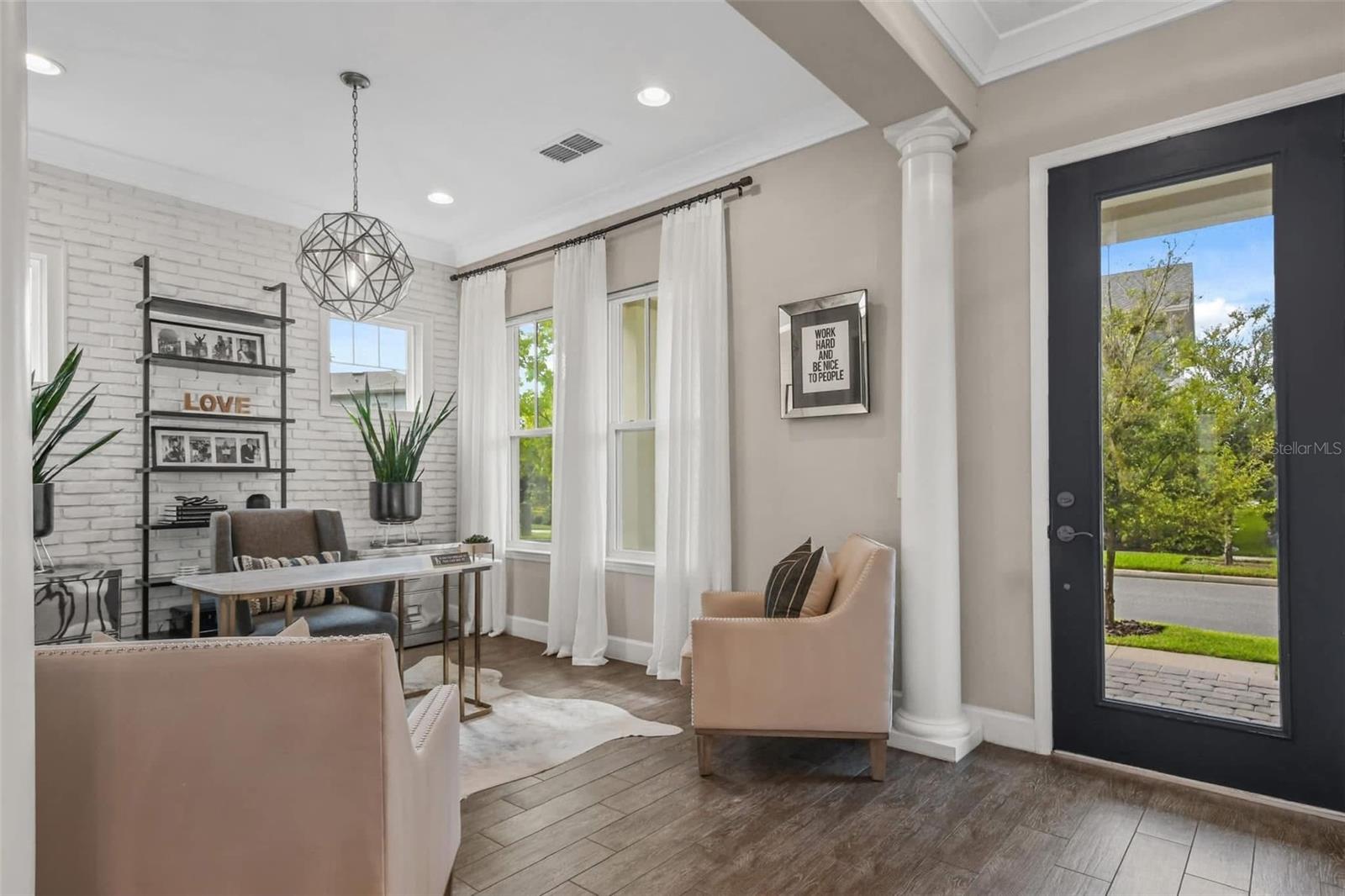 9064 MERRIFIELD SREET, ORLANDO, FL, 32827