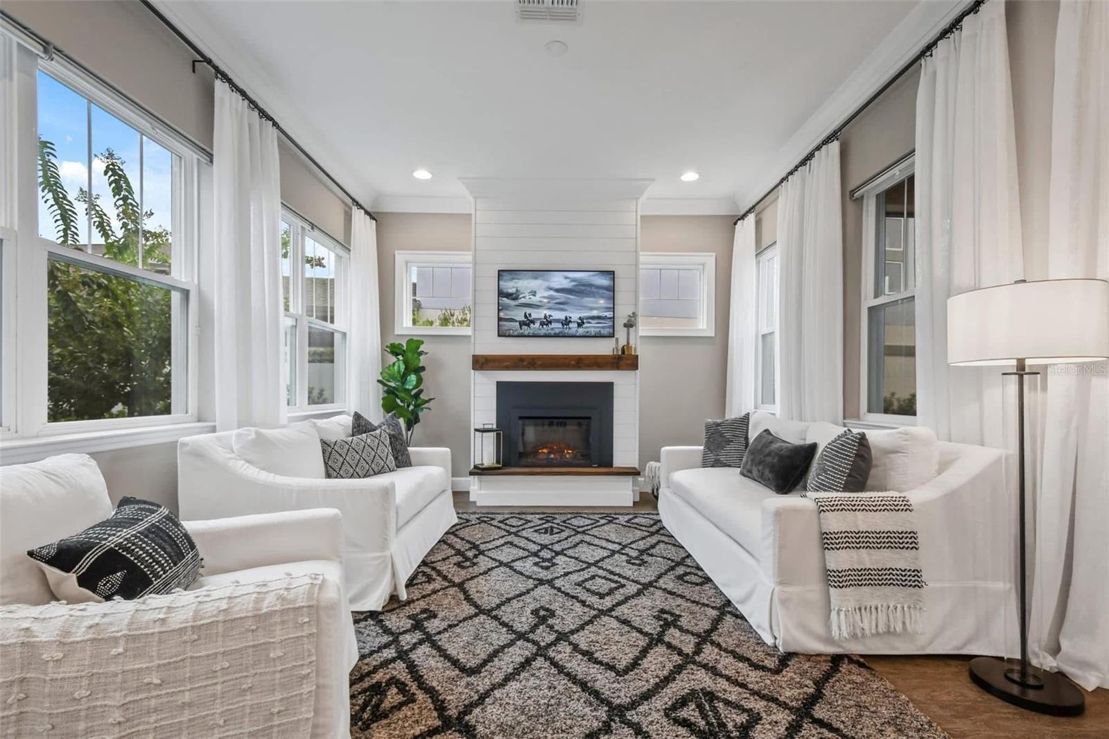 9064 MERRIFIELD SREET, ORLANDO, FL, 32827