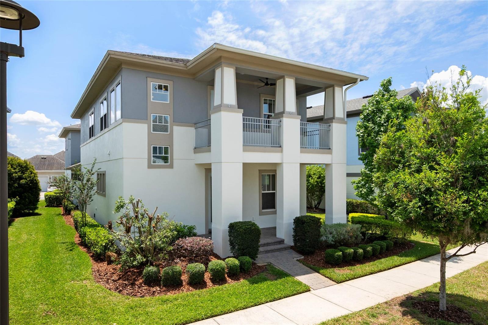 9064 MERRIFIELD SREET, ORLANDO, FL, 32827