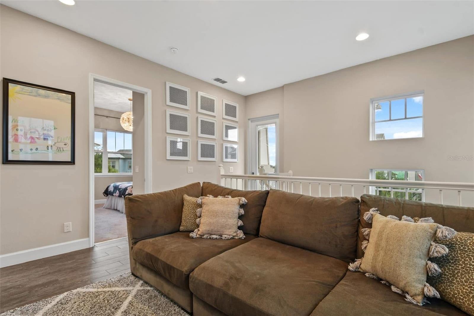 9064 MERRIFIELD SREET, ORLANDO, FL, 32827